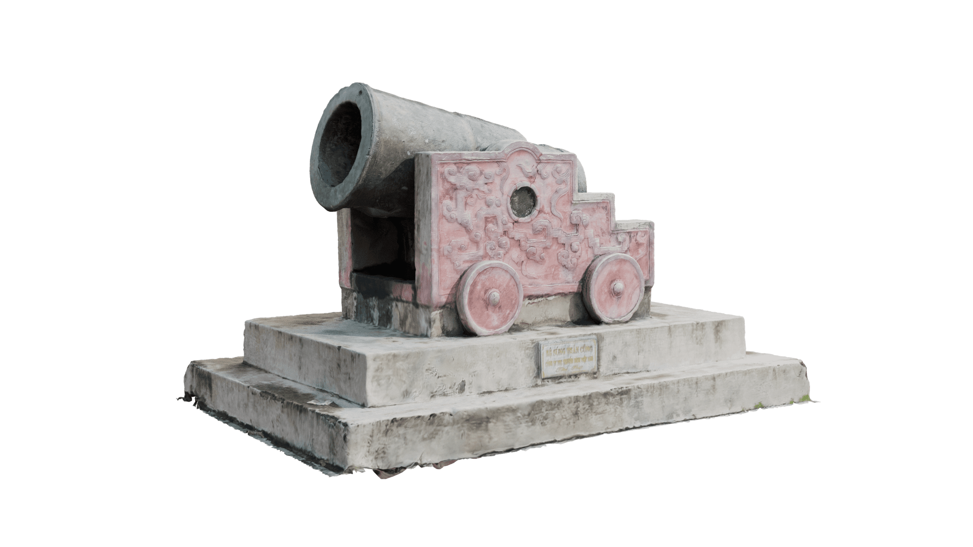 Cannon Example